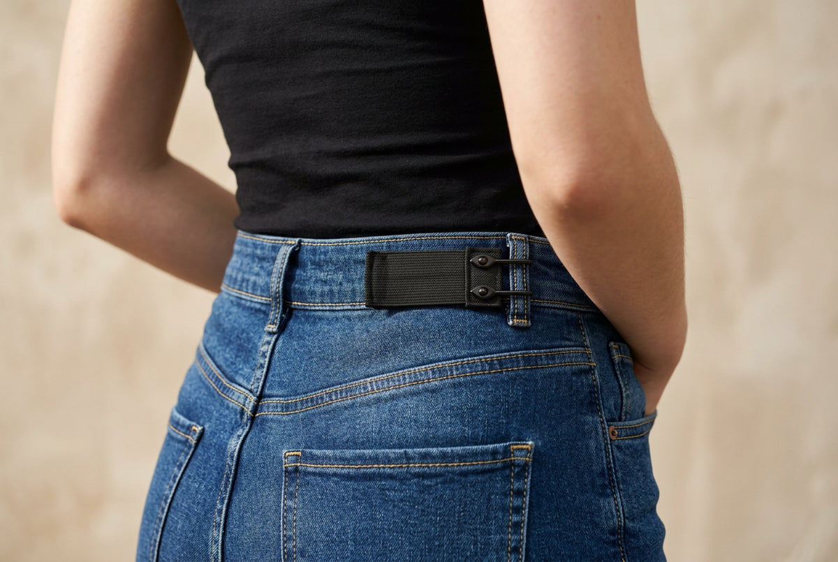 BELTARO - Hookless belt