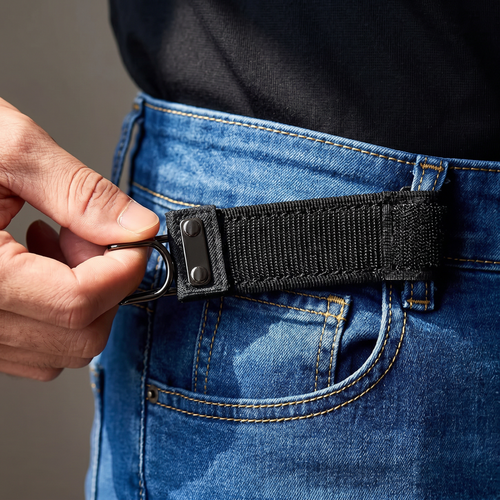 BELTARO - Hookless belt